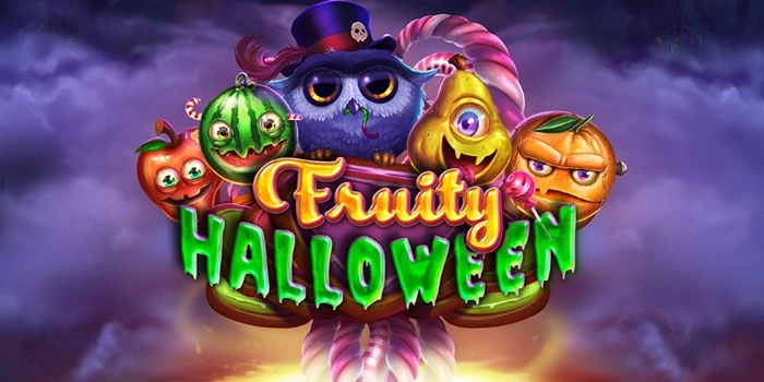 Fruity Halloween: Slot Gacor Dengan Banyak Bonus