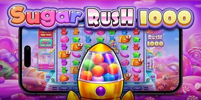 Pola Spin Terbaik Untuk Jackpot Slot Sugar Rush 1000
