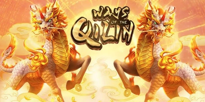 Trik Tersembunyi Untuk Meraih Gacor Slot Ways Of The Qilin