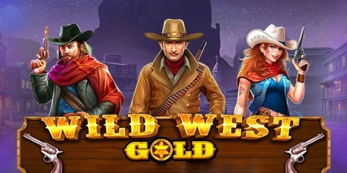Strategi Meraih Mega Win Slot Wild West Gold Lewat Jam Gacor